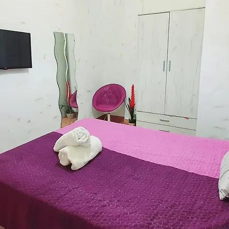 Blan Apartmán