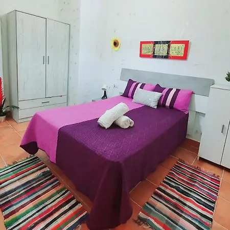 Blan Apartmán