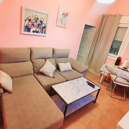 Blan Apartmán
